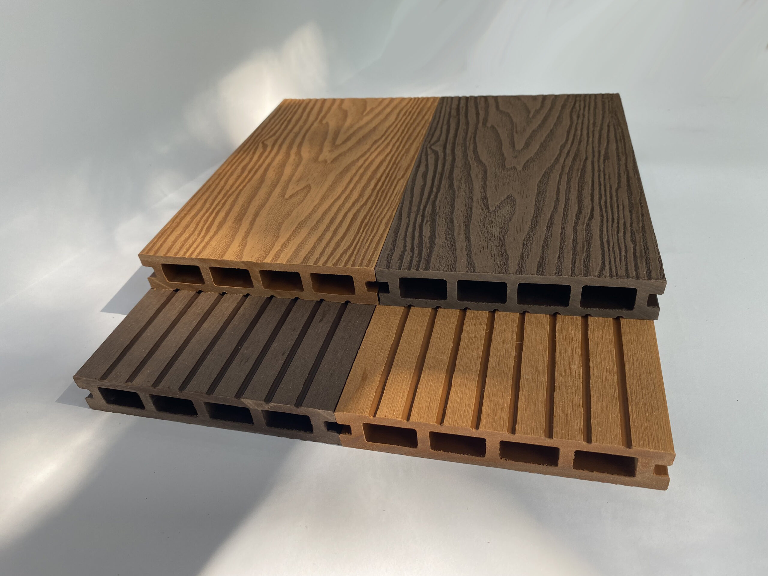 sàn ngoài trời đẹp