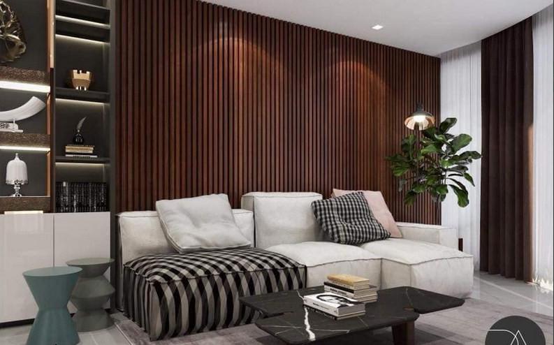 tấm ốp tường nta sài gòn