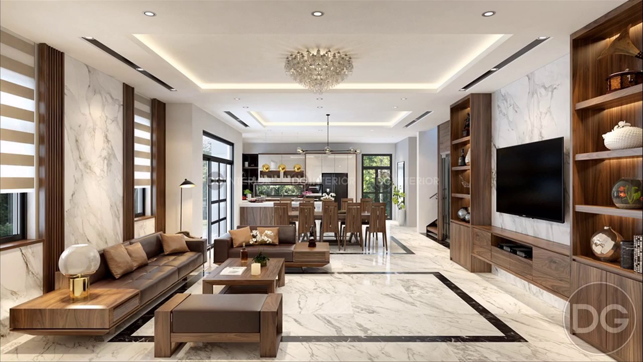 nội thất đẹp gia phong số 7