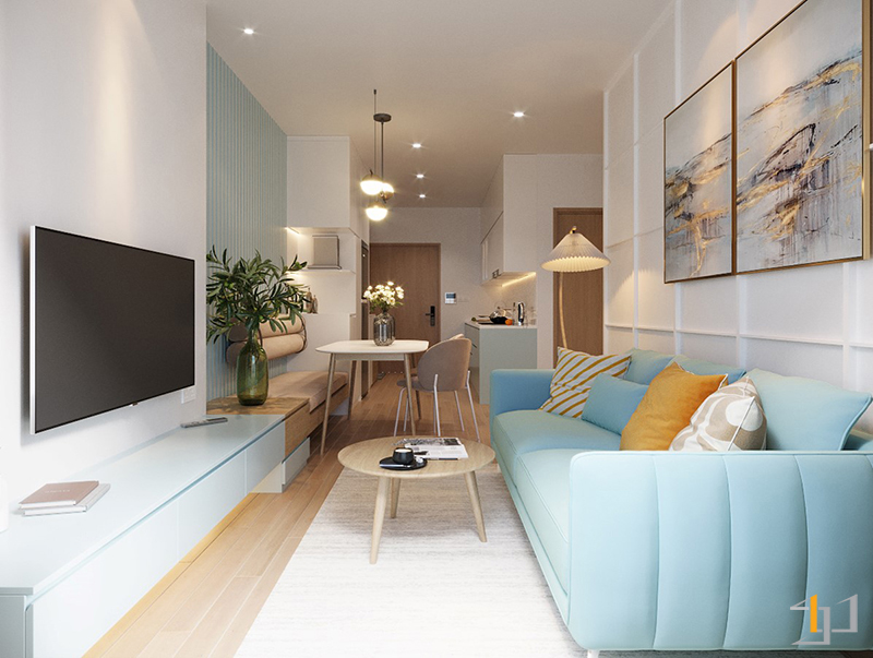 nội thất đẹp gia phong số 8