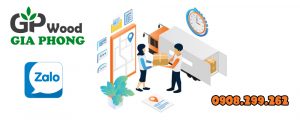 gỗ nhựa gia phong đặt hàng