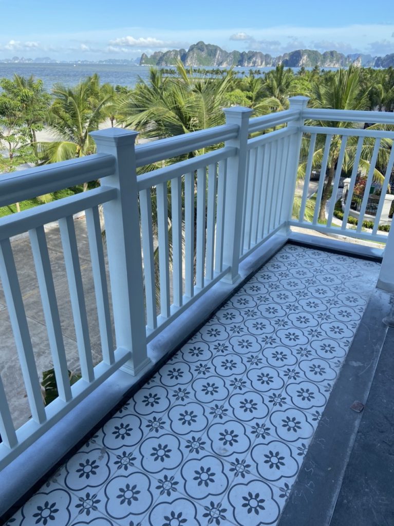 lan can gỗ nhựa cao cấp 17