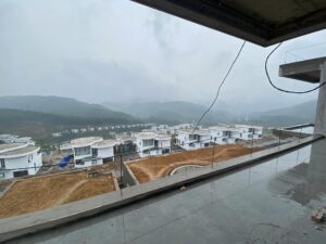 Khảo sát thi công gỗ nhựa tại hòa binh