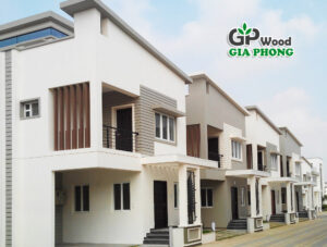 GỖ NHỰA SÀN NGOÀI TRỜI