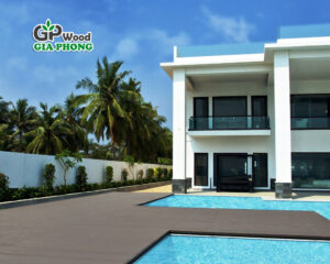 sàn ngoài trời 2023