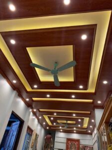 tấm nhựa ốp trần