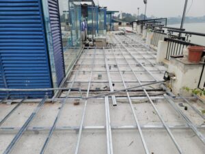 sàn ngoài trời tỉnh nghệ an