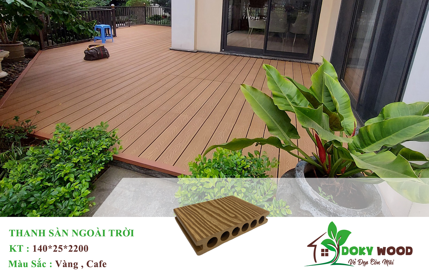 sàn nhựa cao cấp 2023