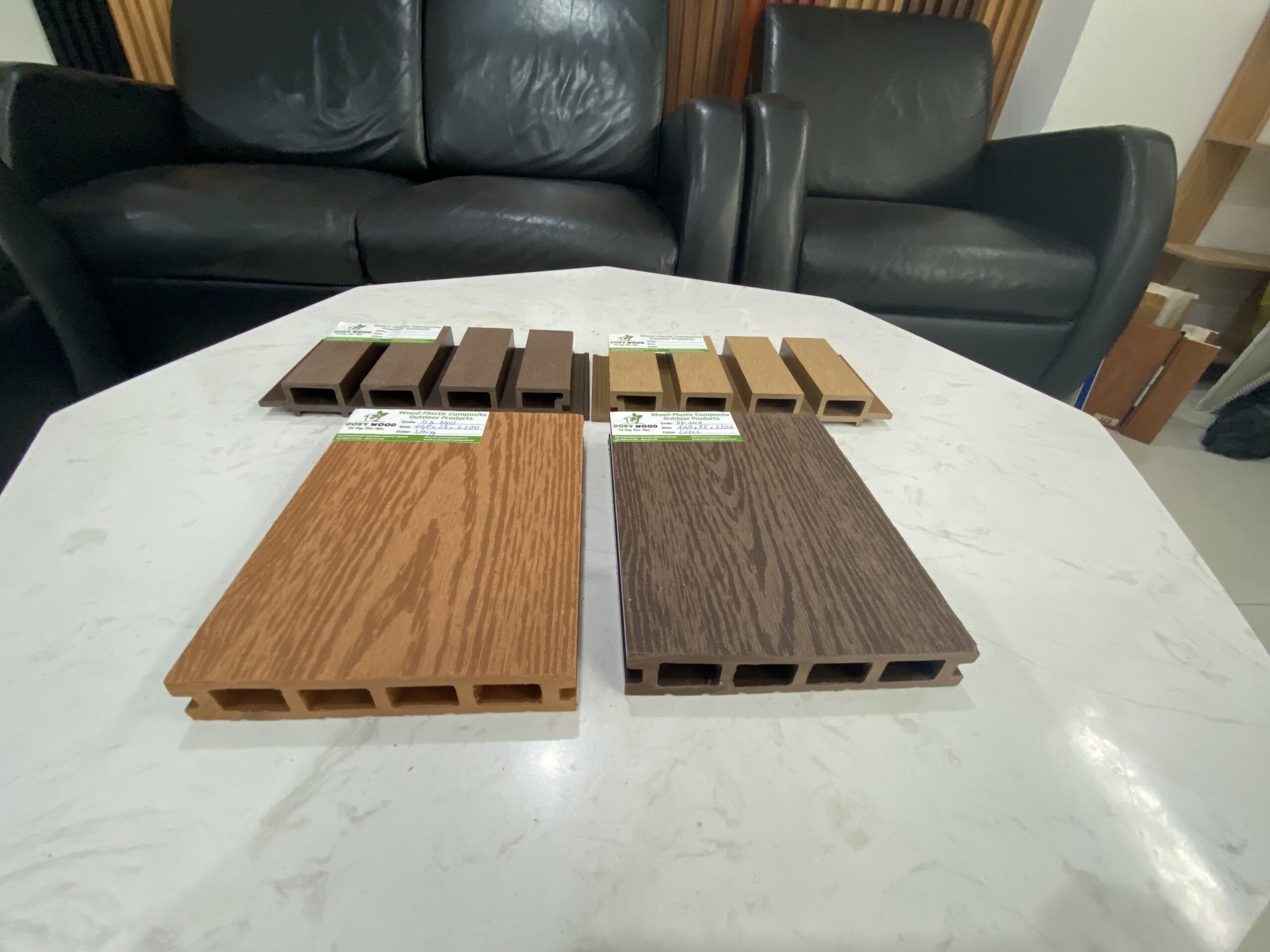 sàn gỗ nhựa ngoài trời 