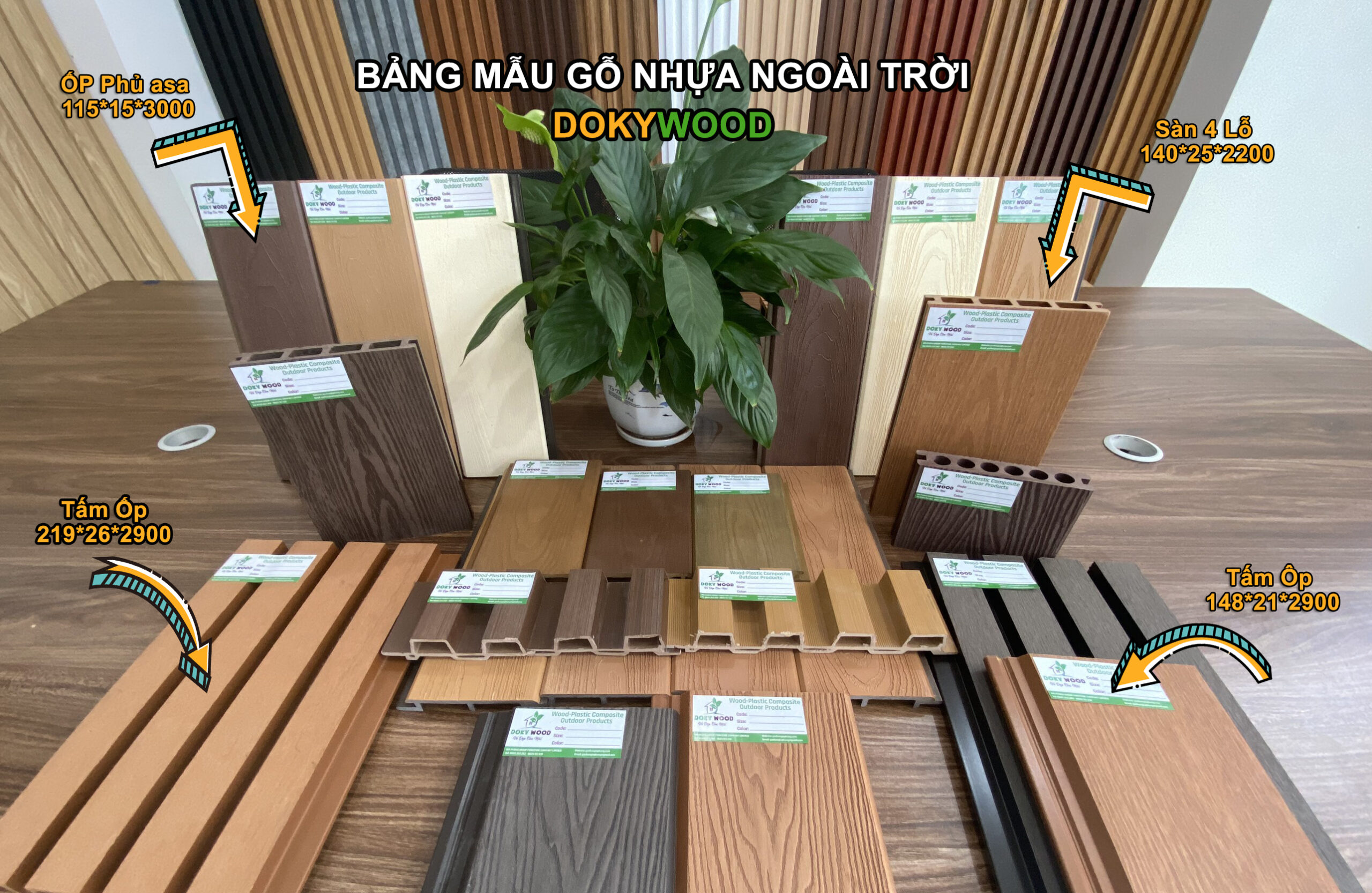 sàn ngoài trời đồng nai