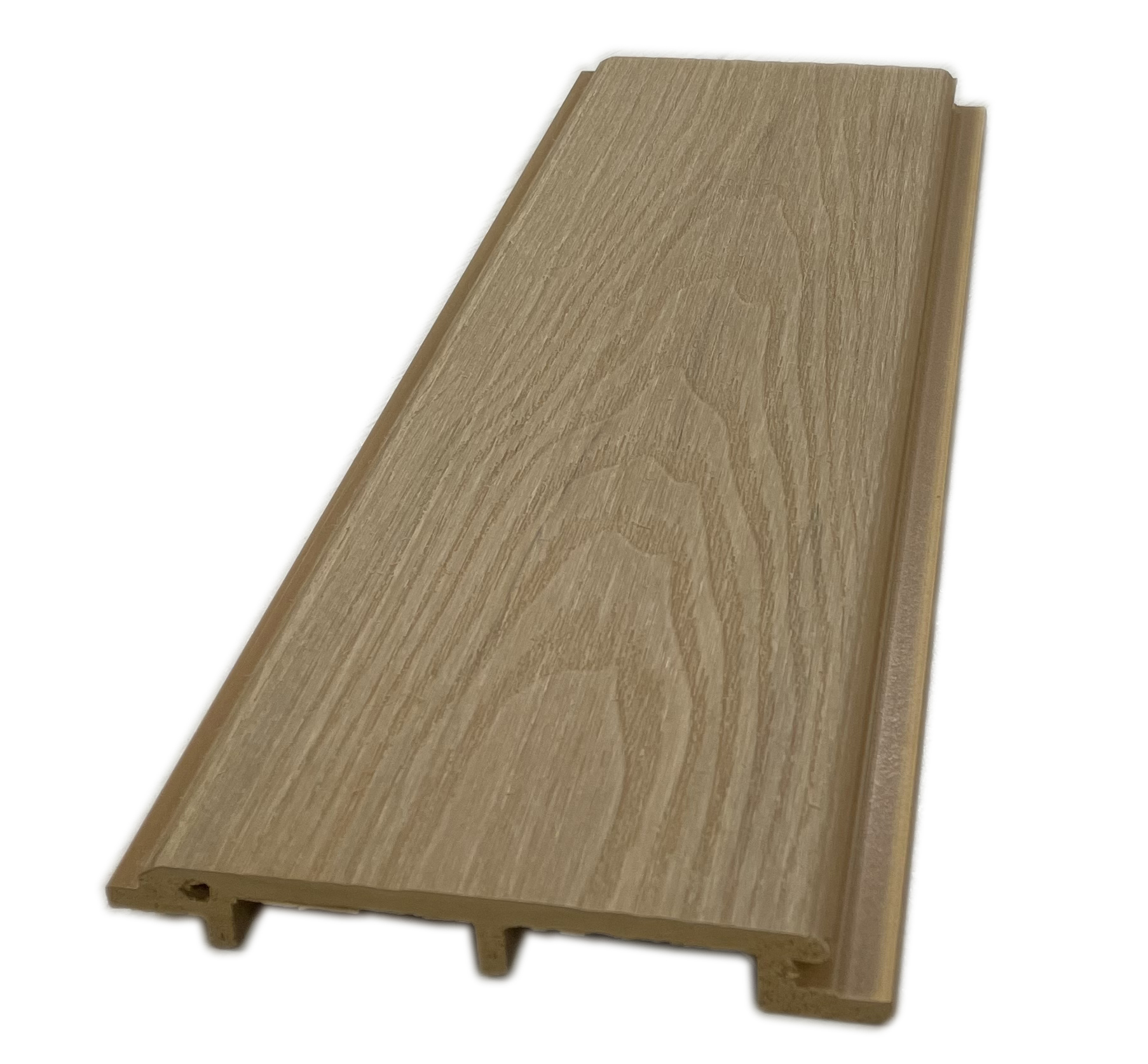 Tấm ốp gỗ nhựa phủ asa