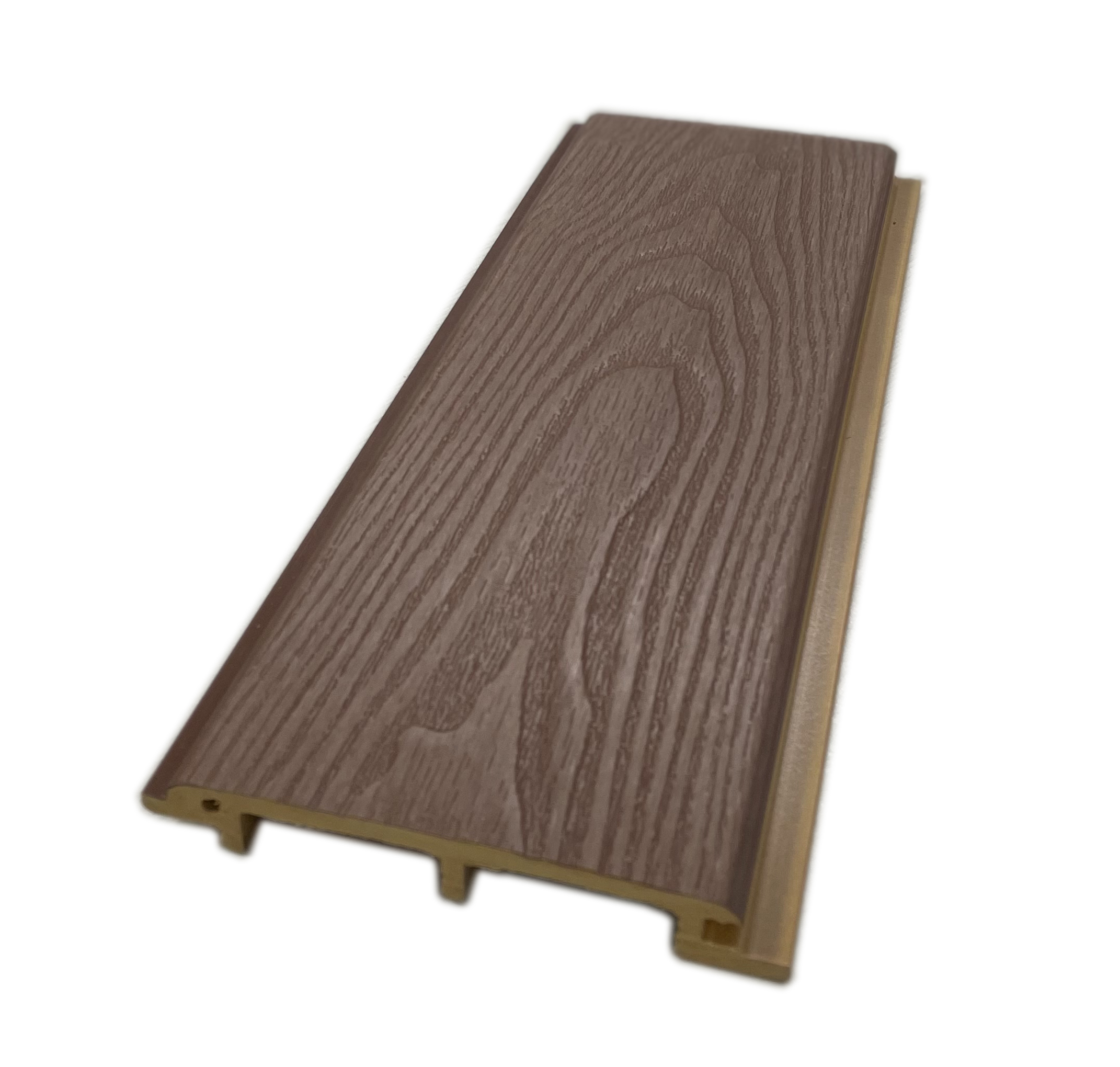 Tấm ốp gỗ nhựa phủ asa