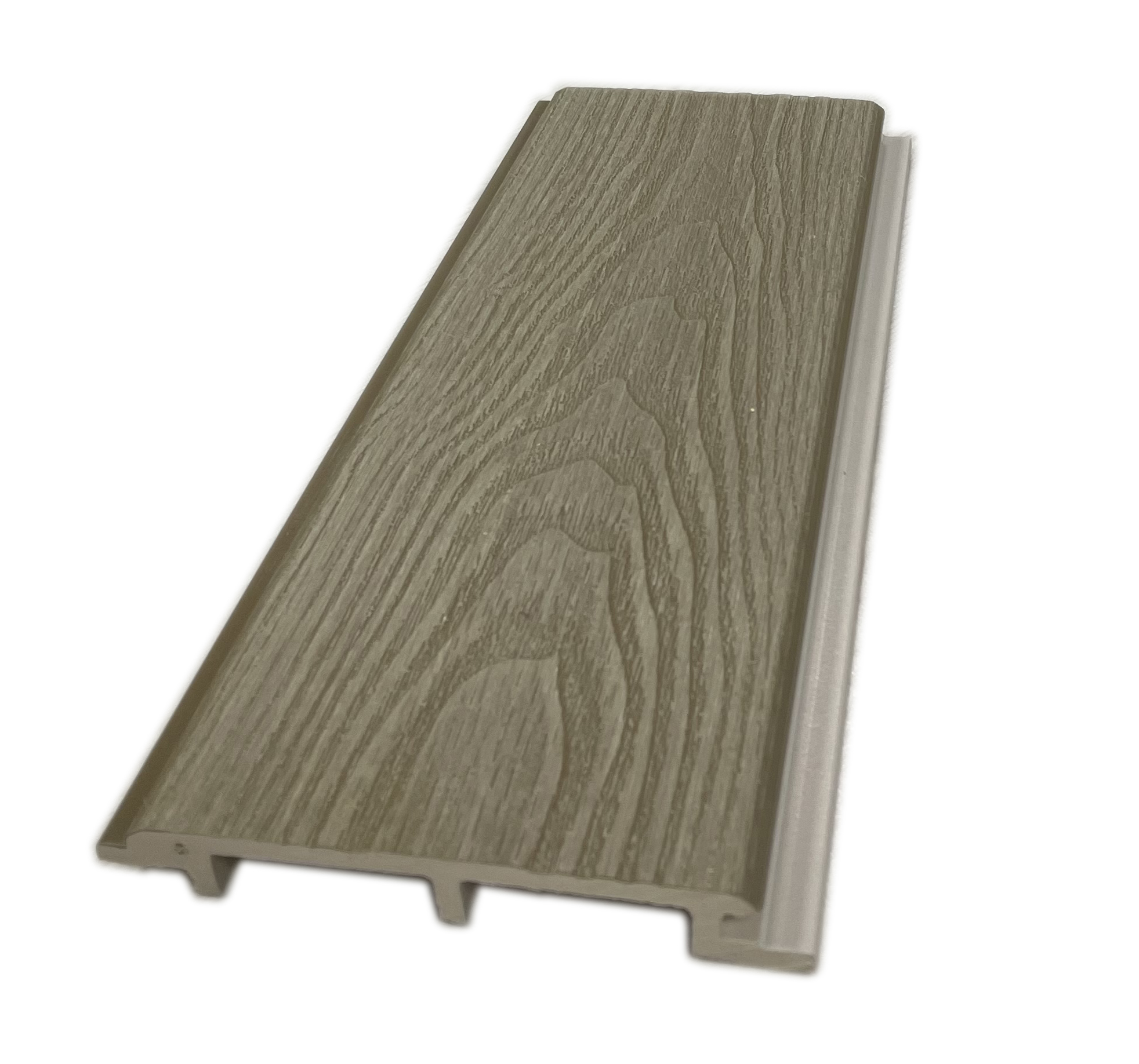 Tấm ốp gỗ nhựa phủ asa