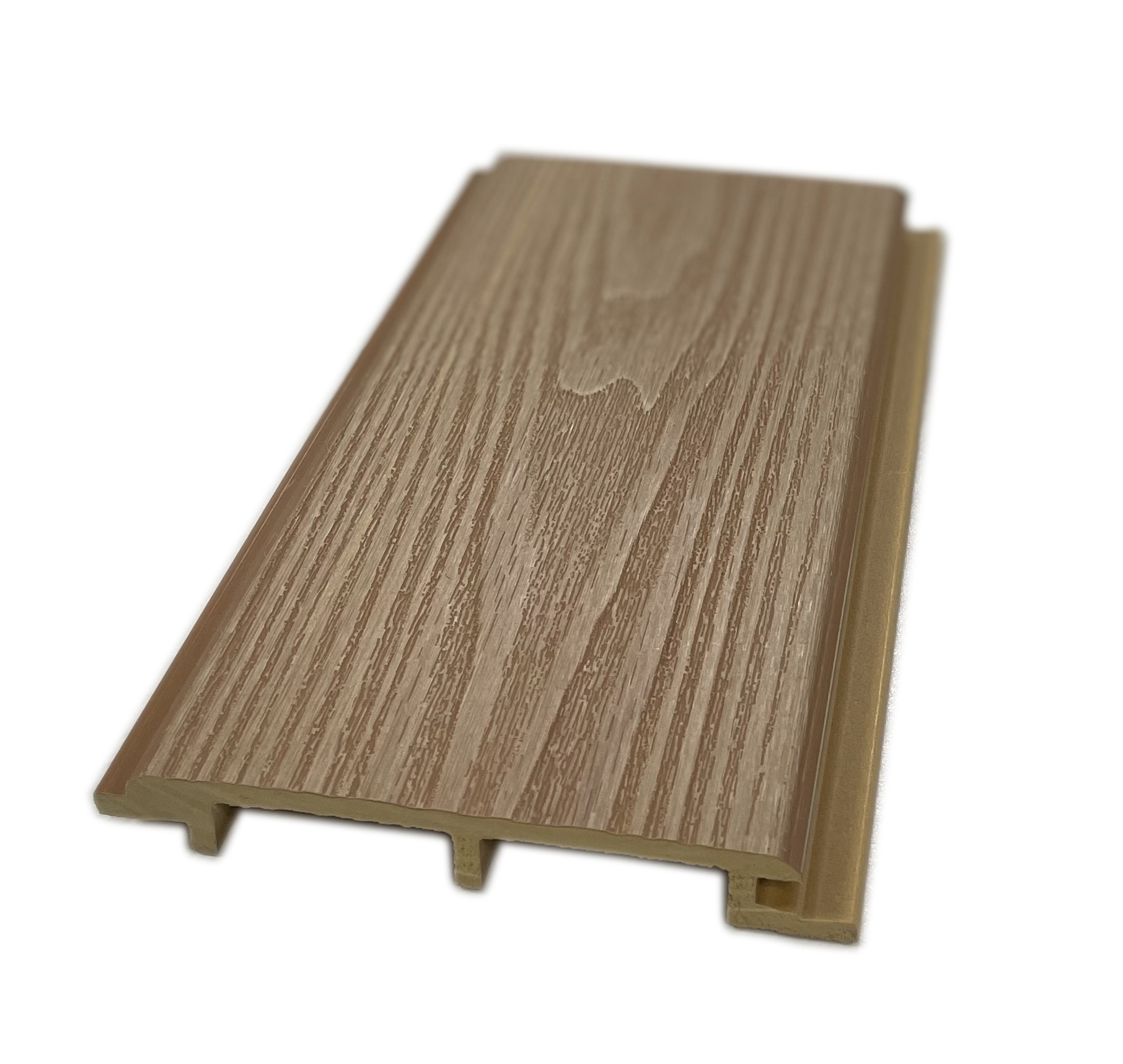 Tấm ốp gỗ nhựa phủ asa