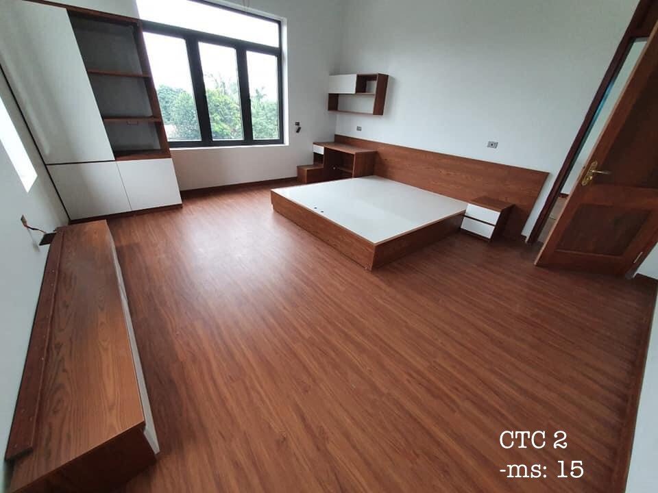 sàn nhựa vân gỗ tại lai châu