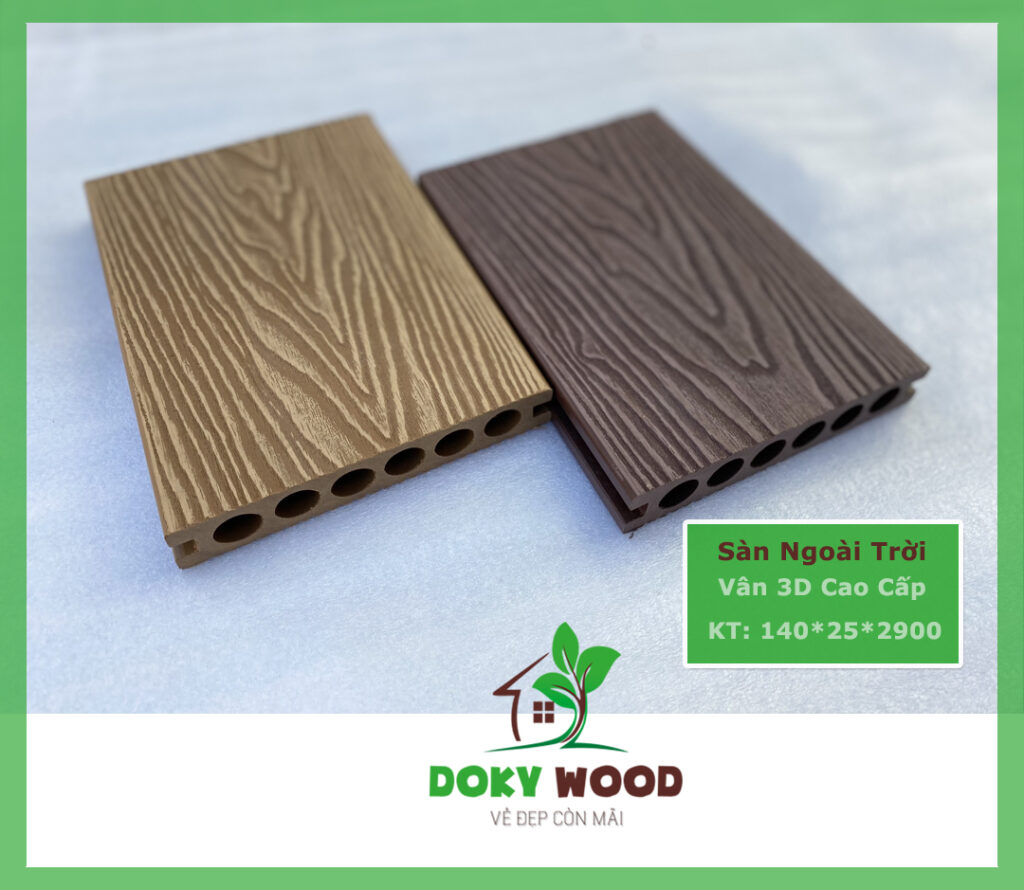 sàn gỗ nhựa tây ninh