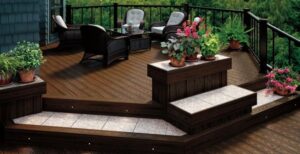 sàn ngoài trời malasyia