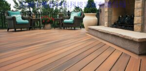 sàn ngoài trời đẹp