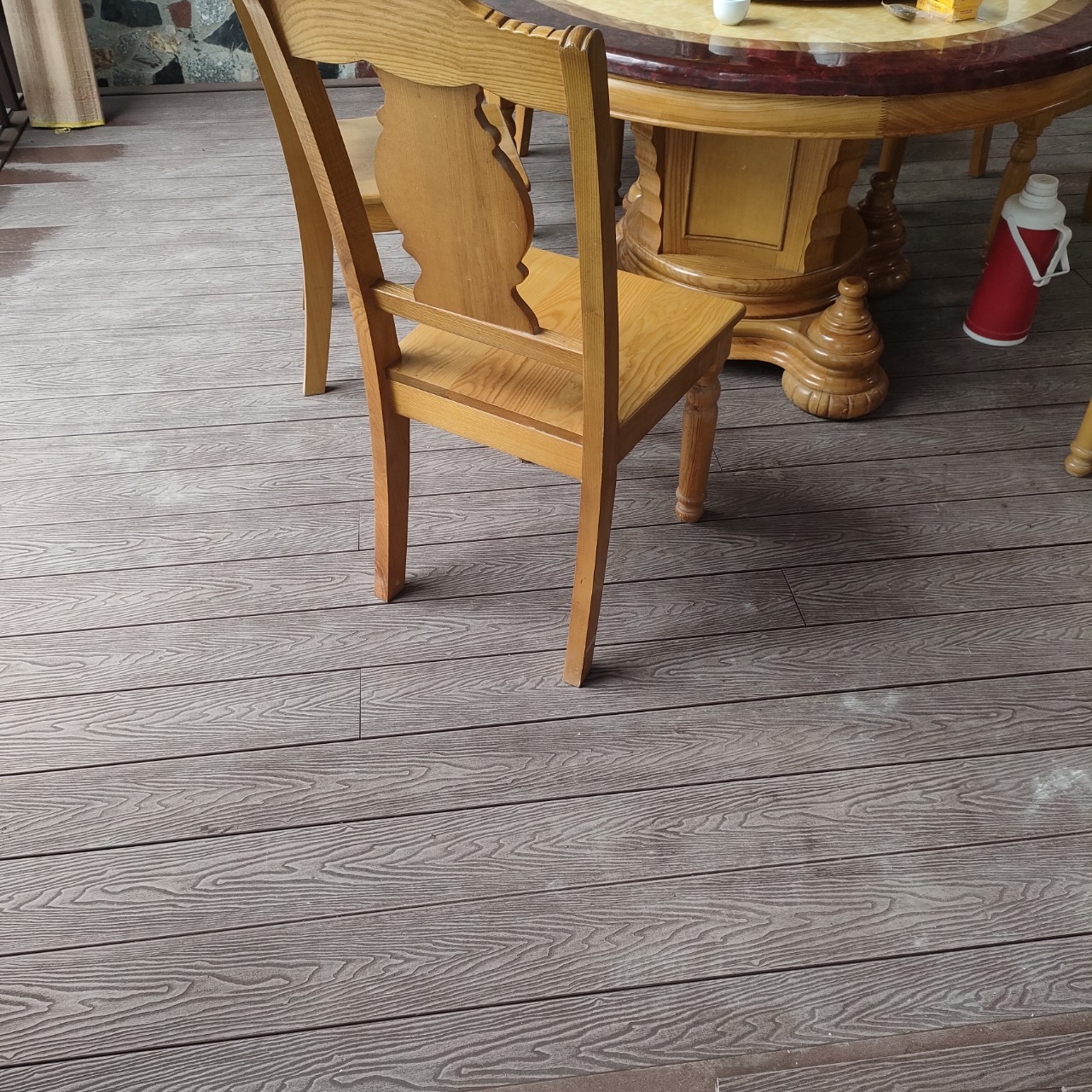 Ảnh Sàn Malaysia Đẹp