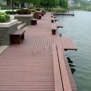 sàn đẹp ngoài trời