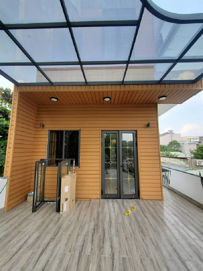 Thi Công Tấm Ốp Malaysia Đẹp 