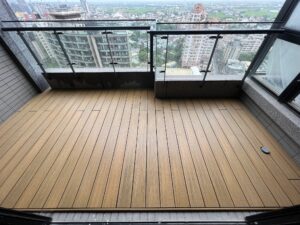 sàn ngoài trời malaysia