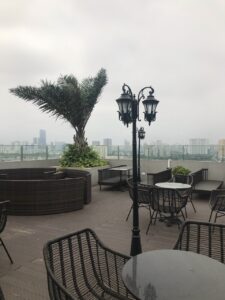 Sàn Malaysia Cho Quán Caffe