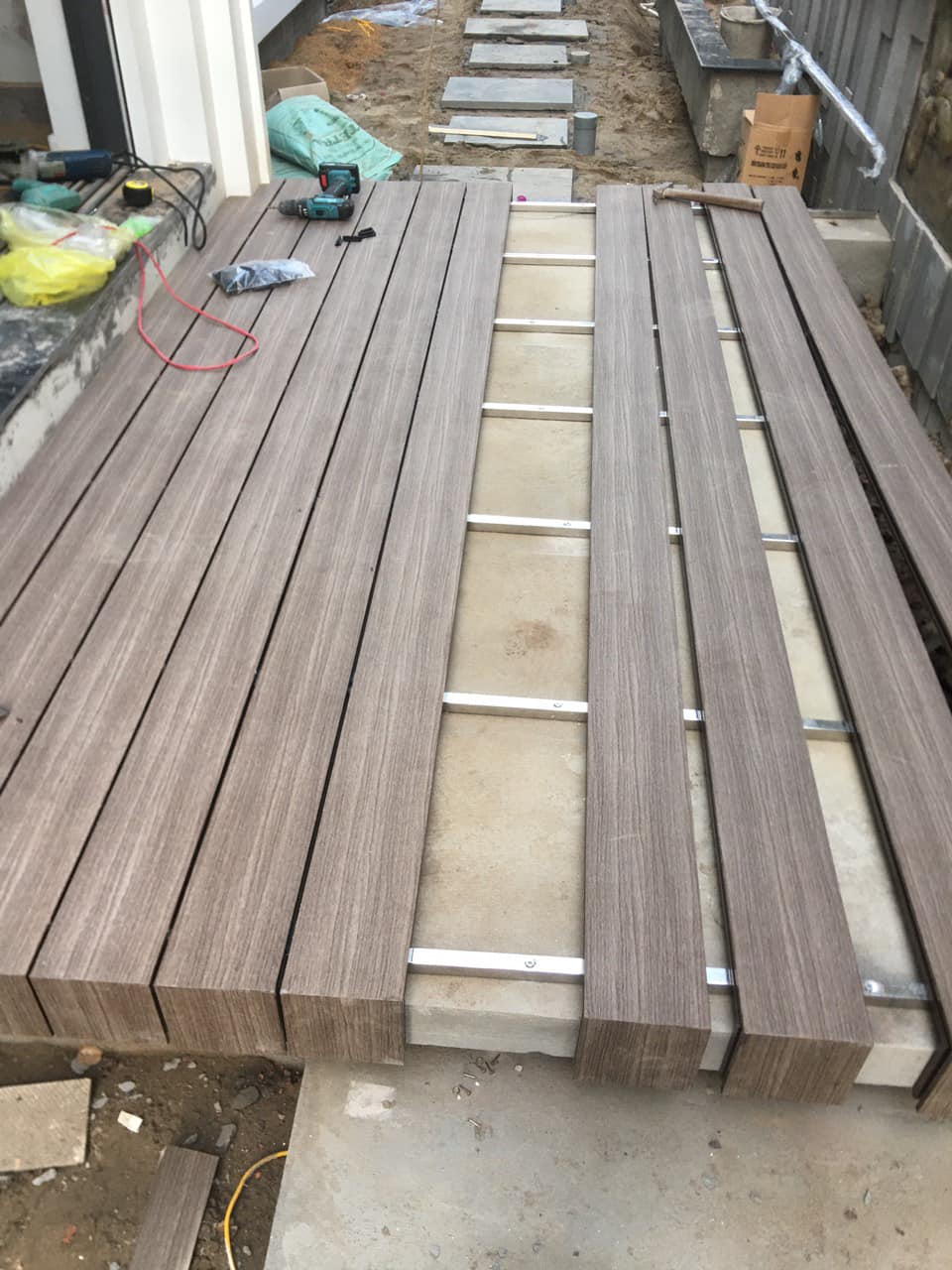 lắp đặt hoàn thiện sàn malaysia