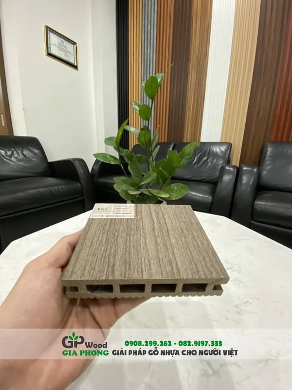 Sàn Đẹp Ngoài Trời 2023