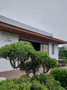 Sàn Đẹp Ngoài Trời Malaysia