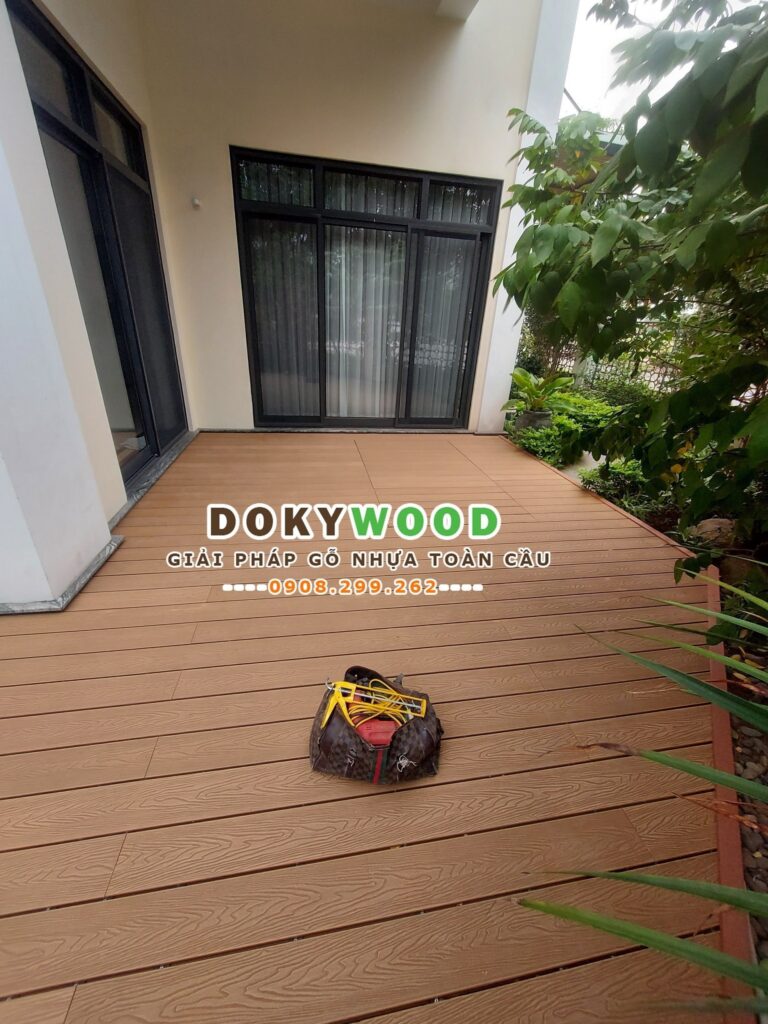 Sàn Nhự Cao Cấp Nhập Khẩu