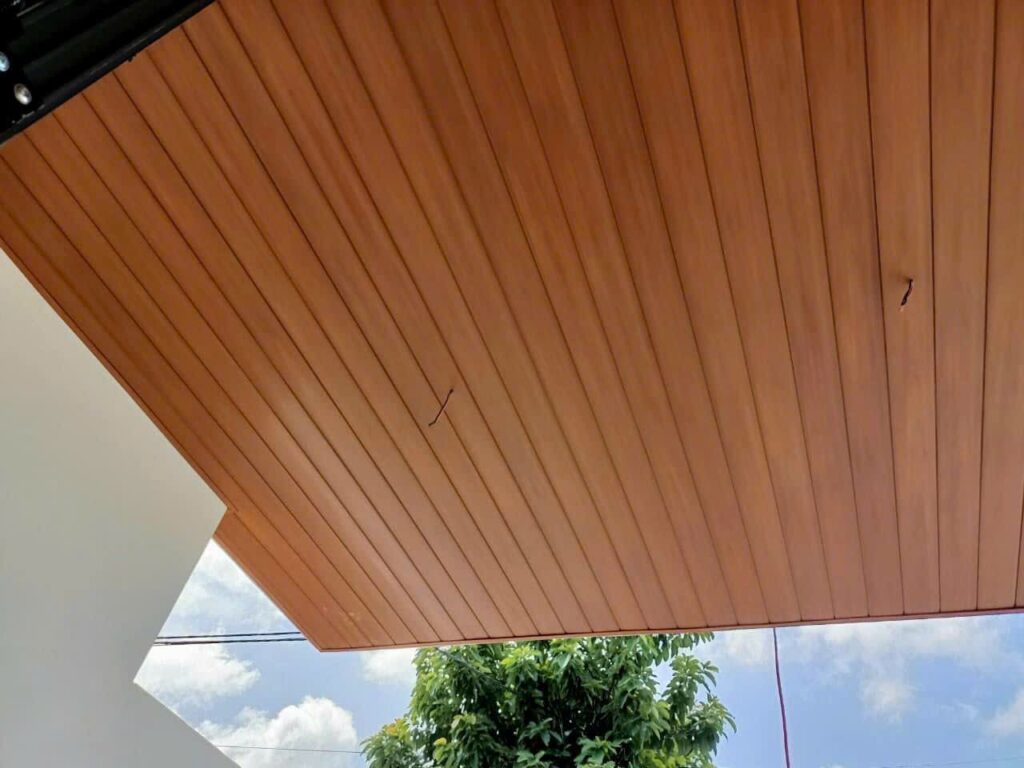 Ảnh Minh Họa Tấm Ốp Malaysia