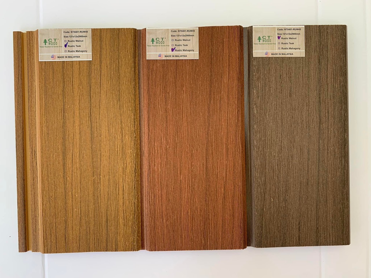 Tấm Ốp Tường Nhập Khẩu Malysia