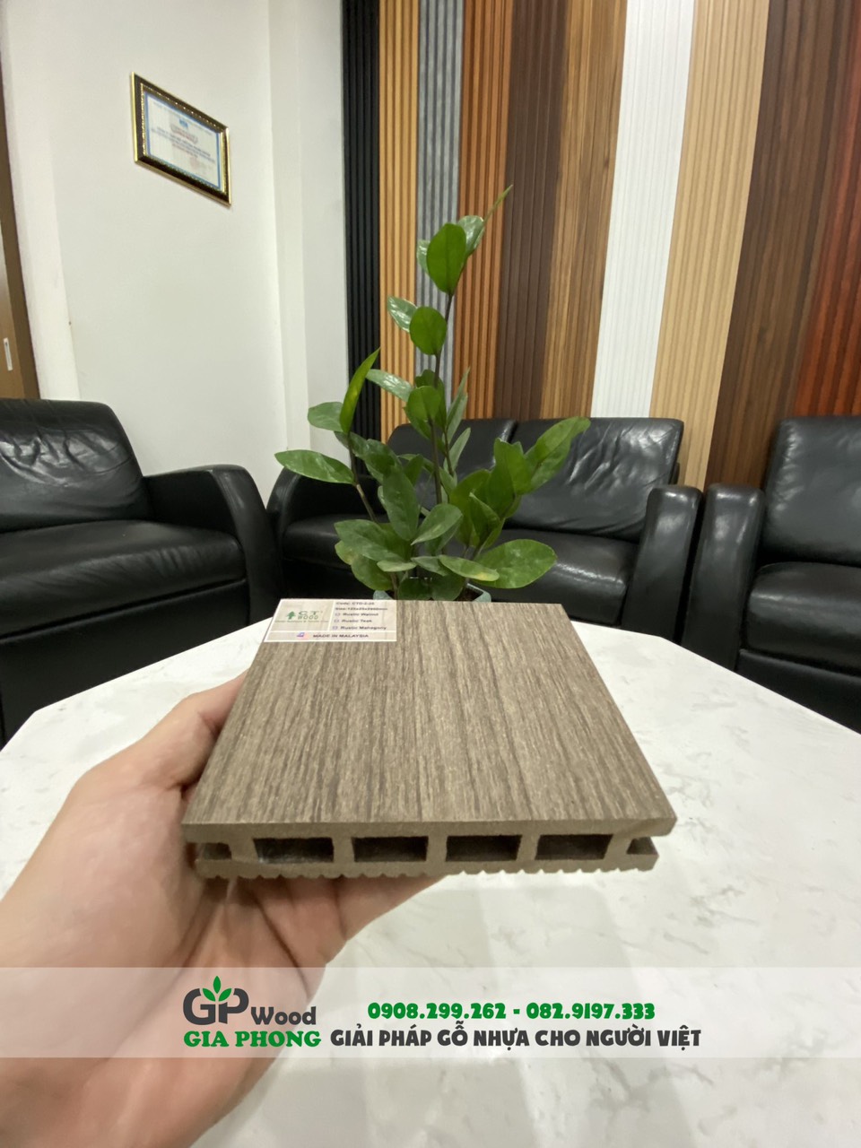 Sàn Malaysia Nhập Khẩu