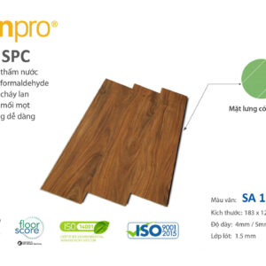 nhựa giả gỗ lót sàn an pro mã gpg 04
