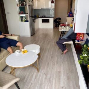 công trình màu 18