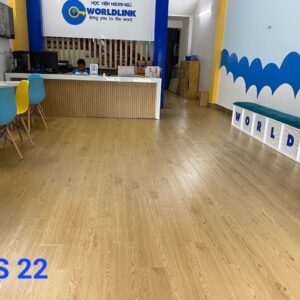 Công Trình Màu 22