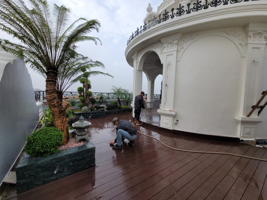 sàn đẹp malaysia