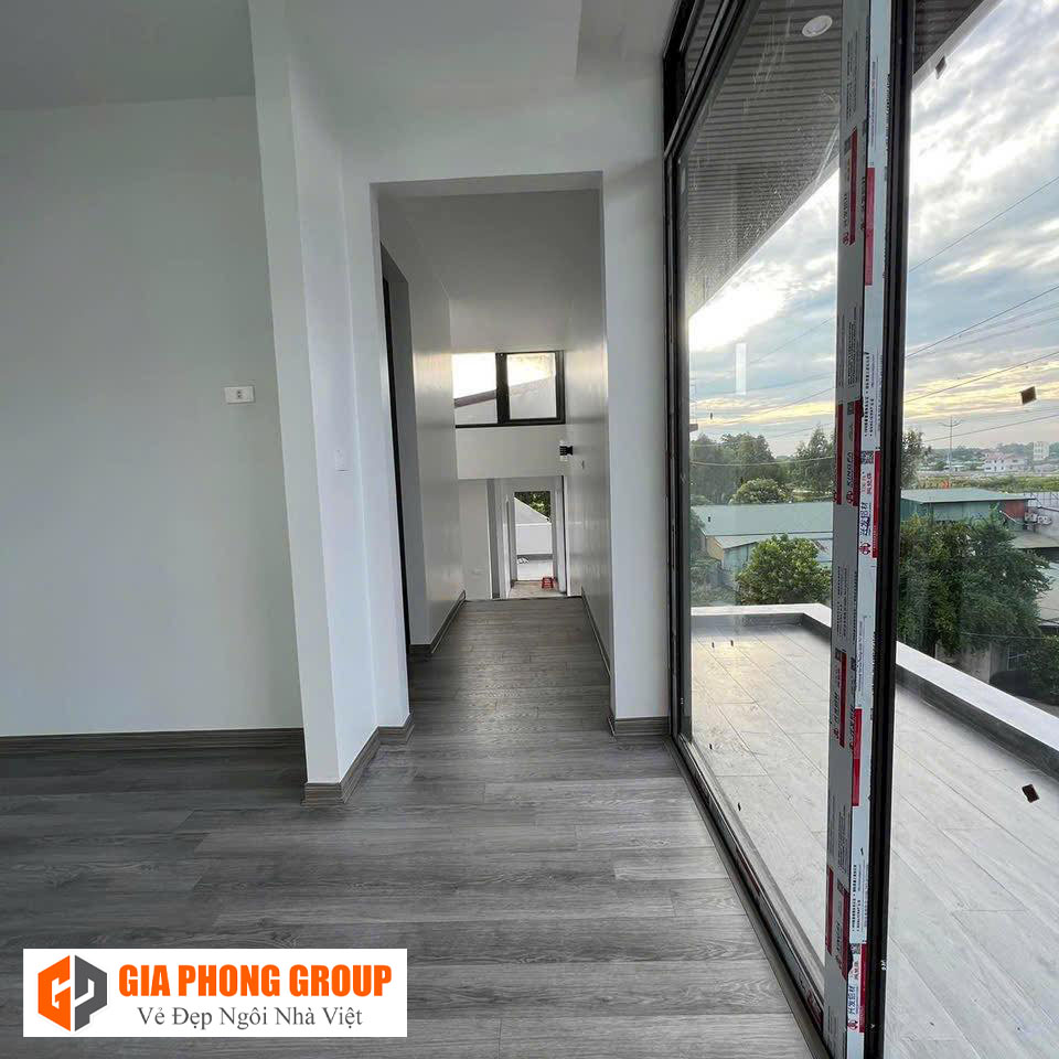 sàn gỗ màu xám 01 