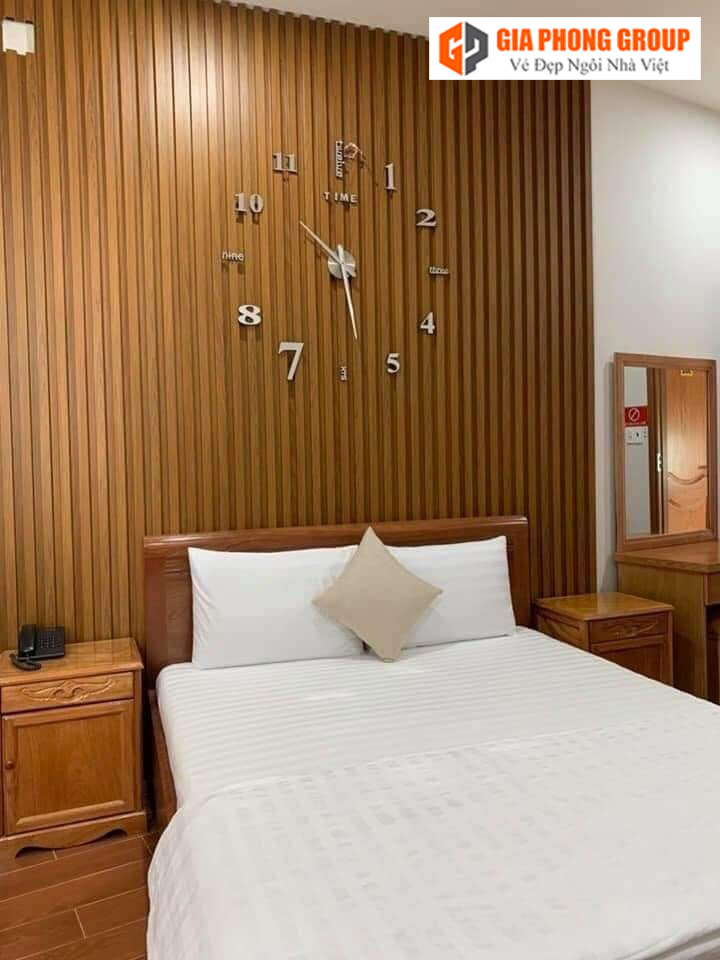 tấm nhựa ốp tường cho phòng ngủ 