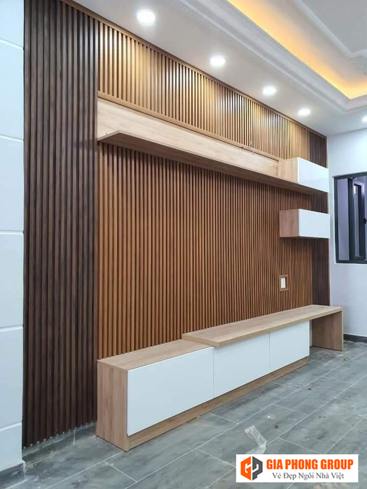 tấm nhựa ốp tường đẹp cho không gian sống lý tưởng 