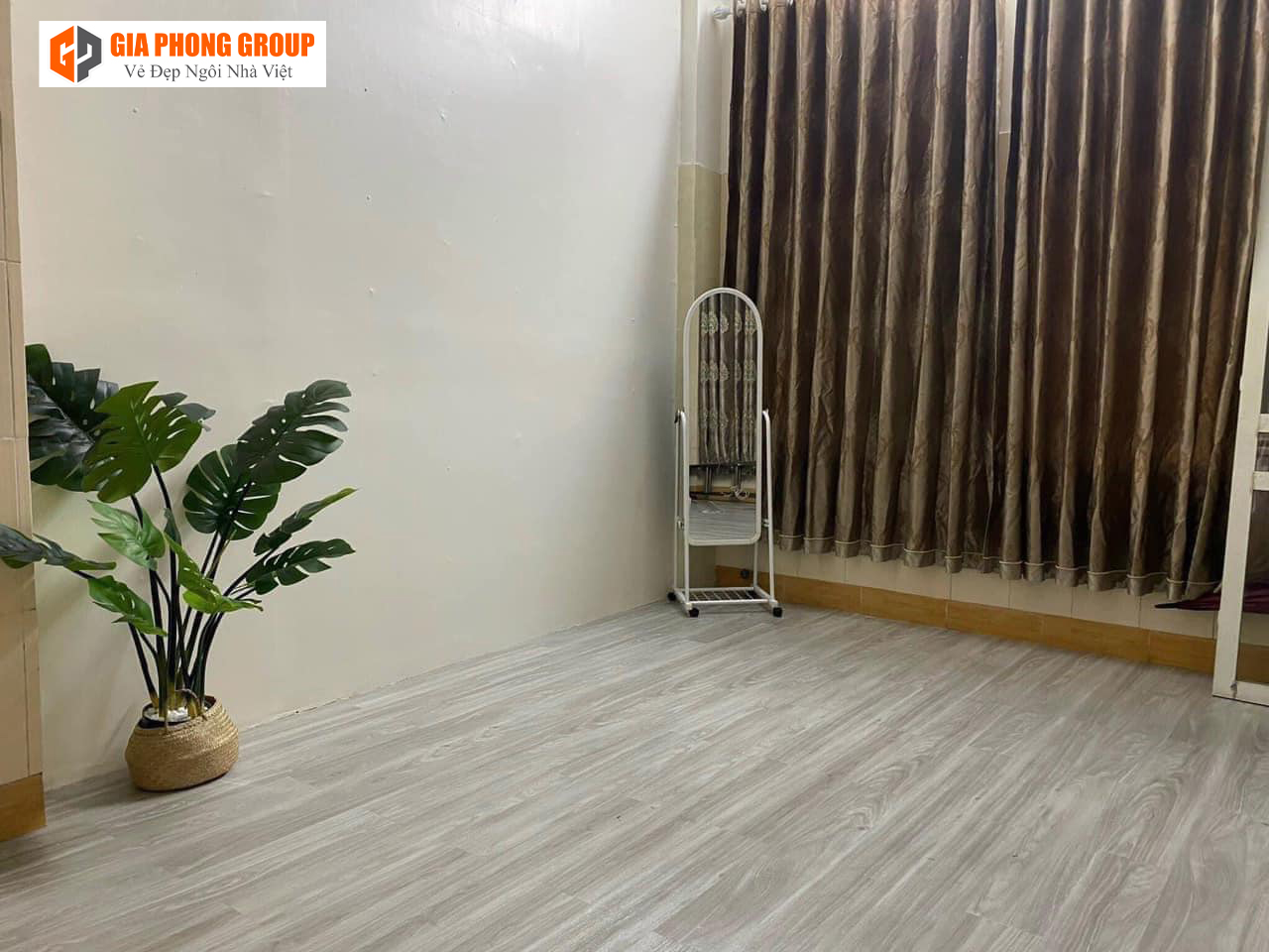 sàn nhựa gỗ cao cấp 