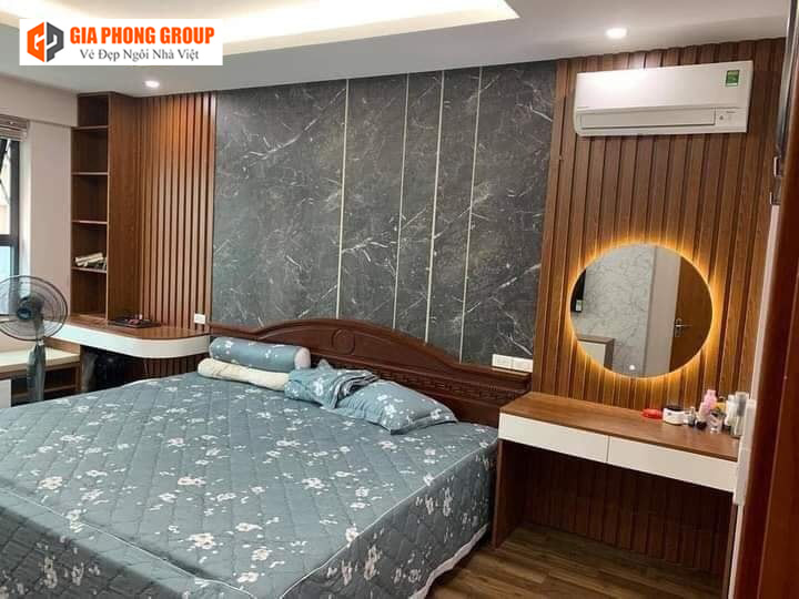 gỗ nhựa gia phong -đơn vị cung cấp tấm nhựa uy tín hiện nay 