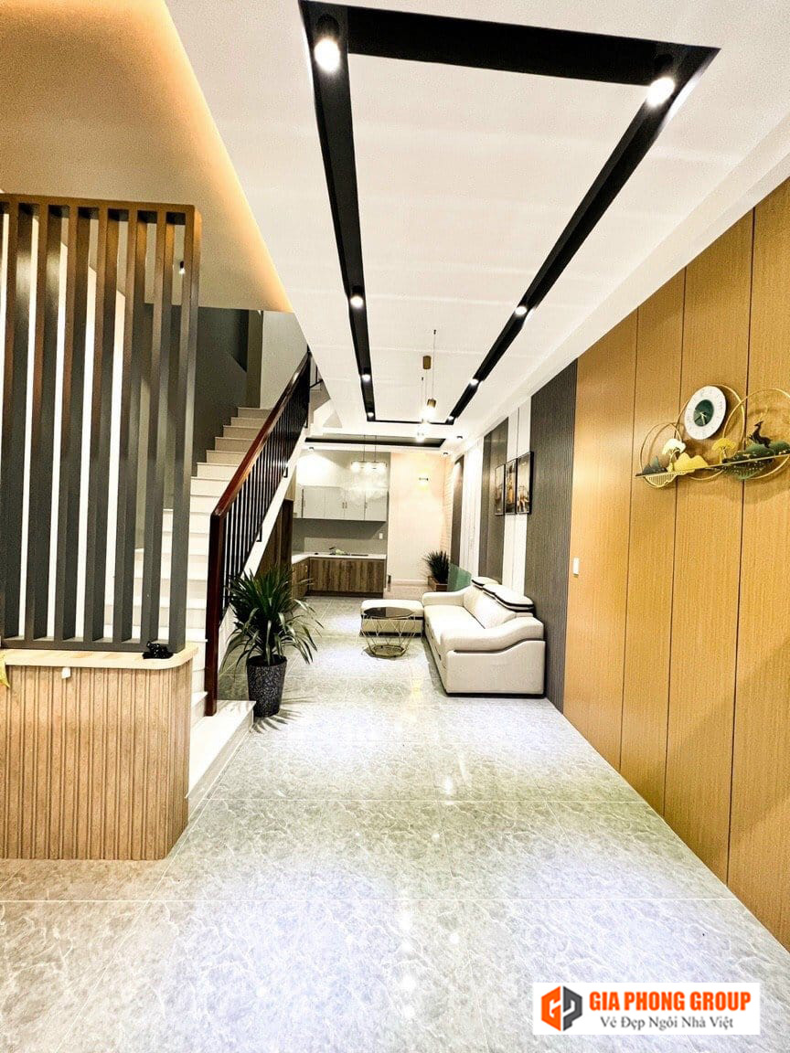 tấm nhựa ốp tường cho không gian nhà bạn