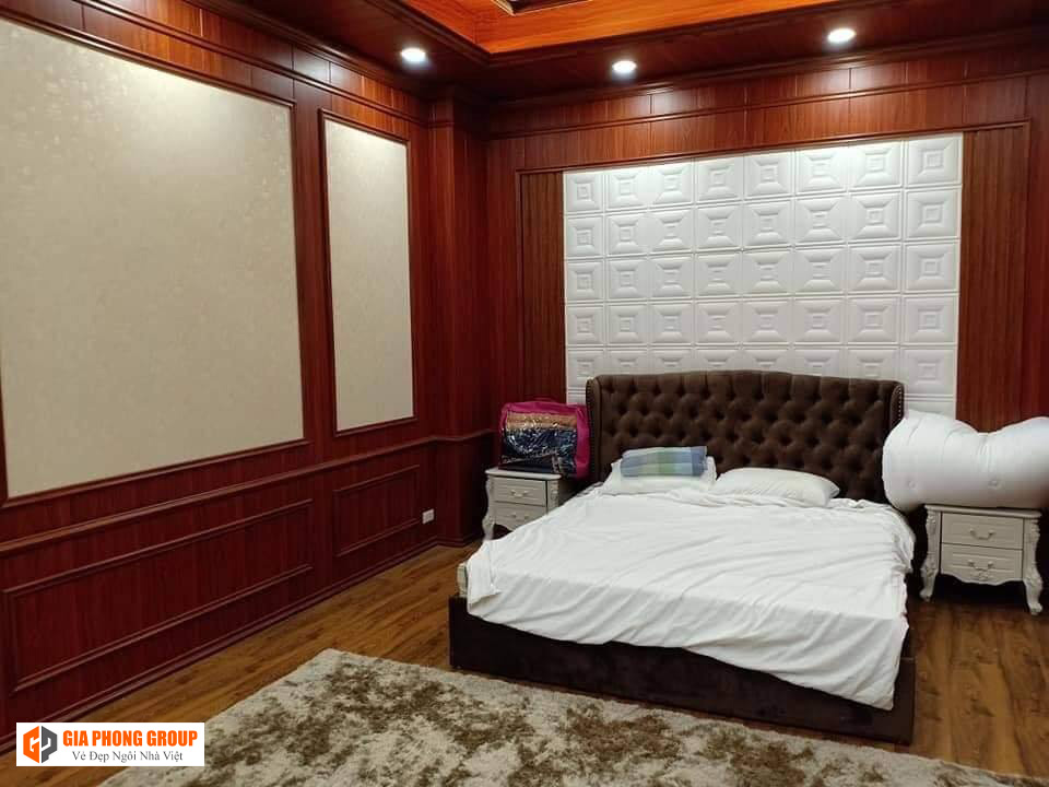 tấm nhựa ốp tường đẹp cho không gian sang trọng