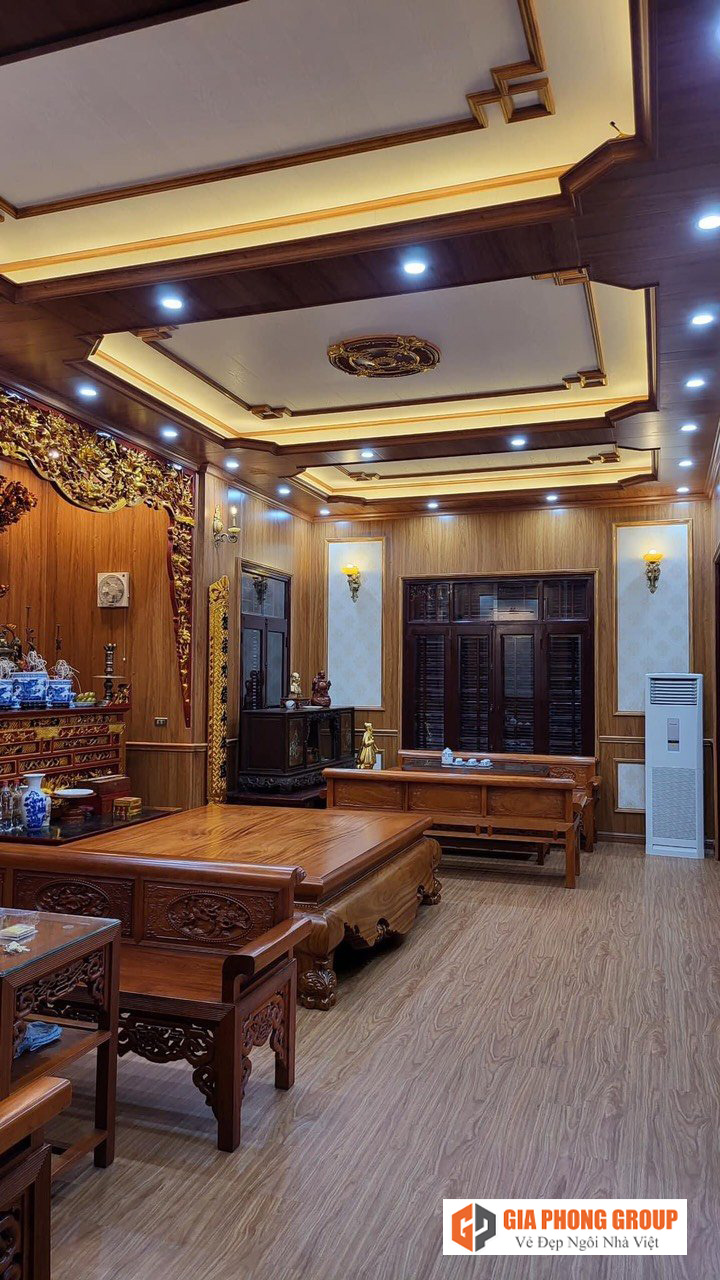 thế hệ mới - công ty cung cấp tấm ốp uy tín 