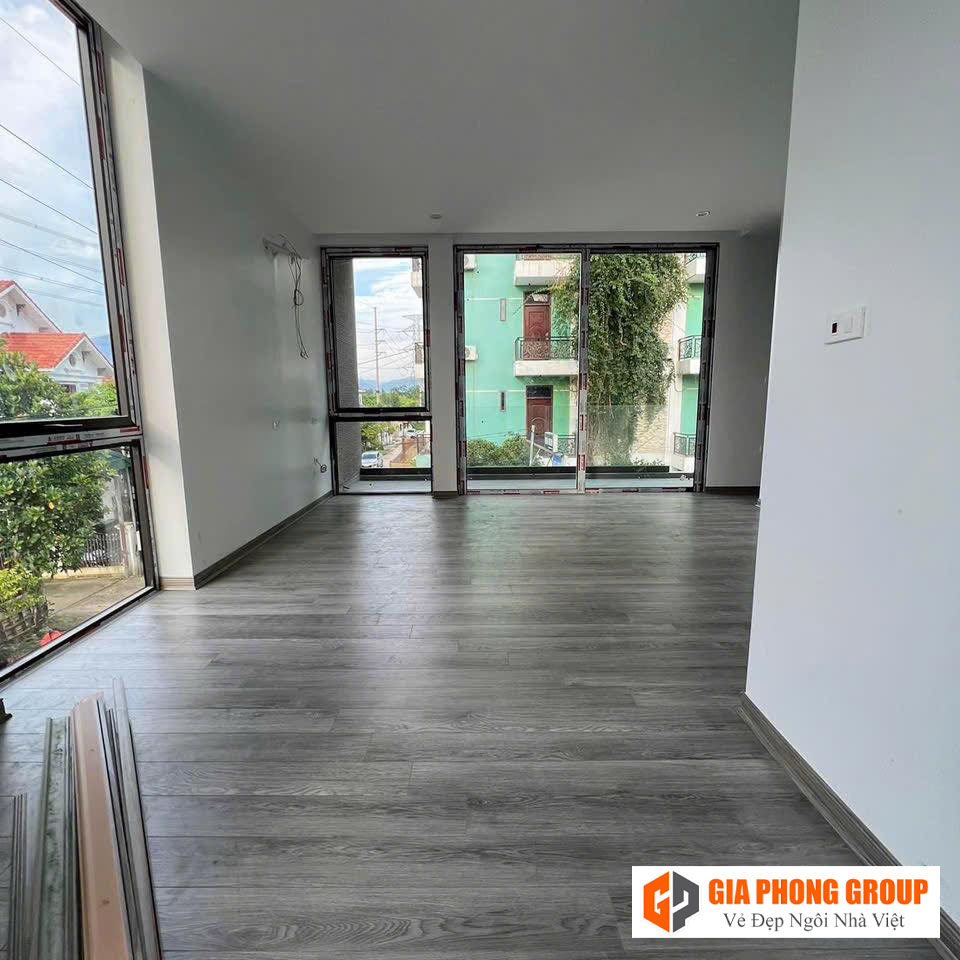 sàn gỗ màu xám 04