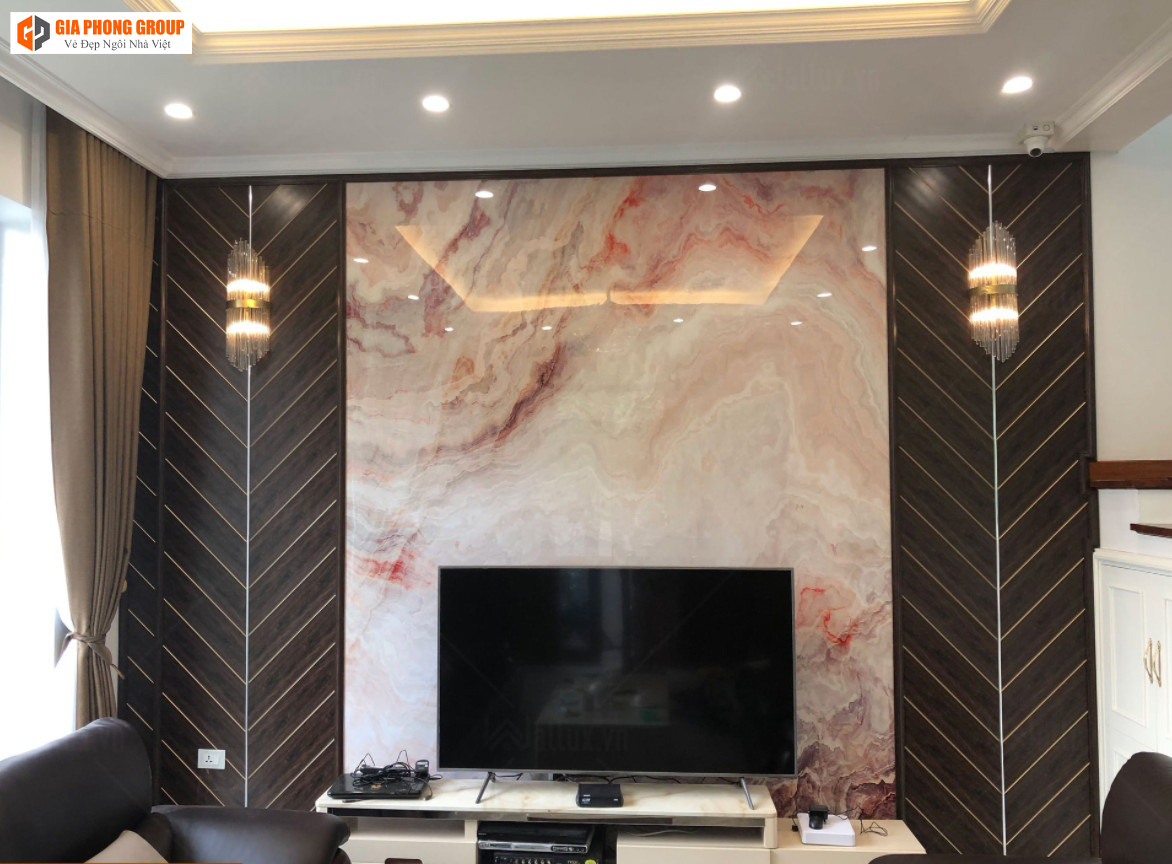 tấm ốp nhựa cao cấp nội thất 