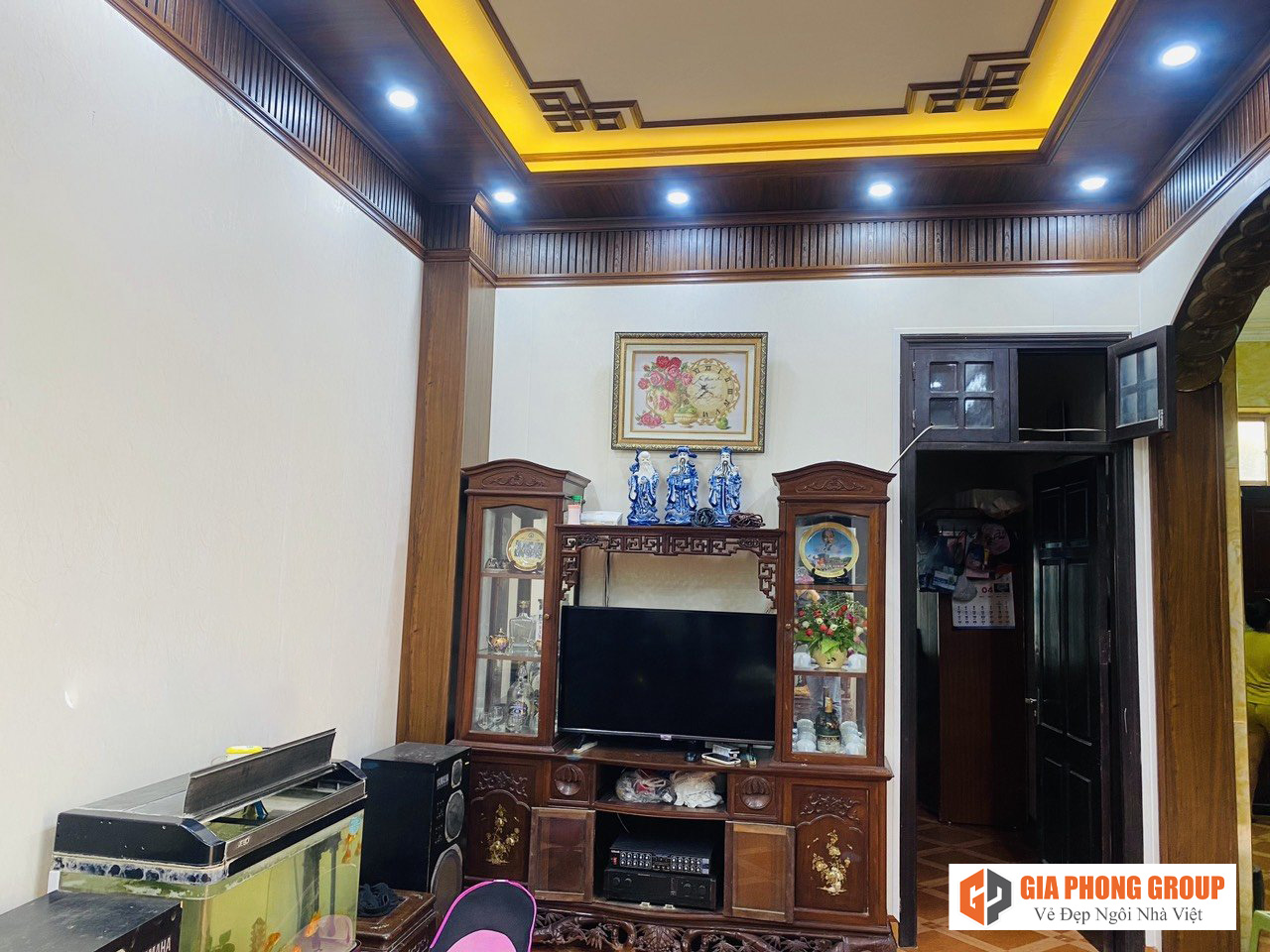 Hoàng Gia - Công ty trang trí nội thất hàng đầu tại Hà Nội