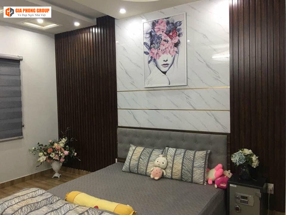 tấm nhựa ốp tường cho không gian thoáng mát 